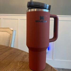 Stanley 40 oz. Quencher H2.0 FlowState Tumbler